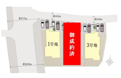 【区画図】 | 佐賀県佐賀市兵庫町大字渕
