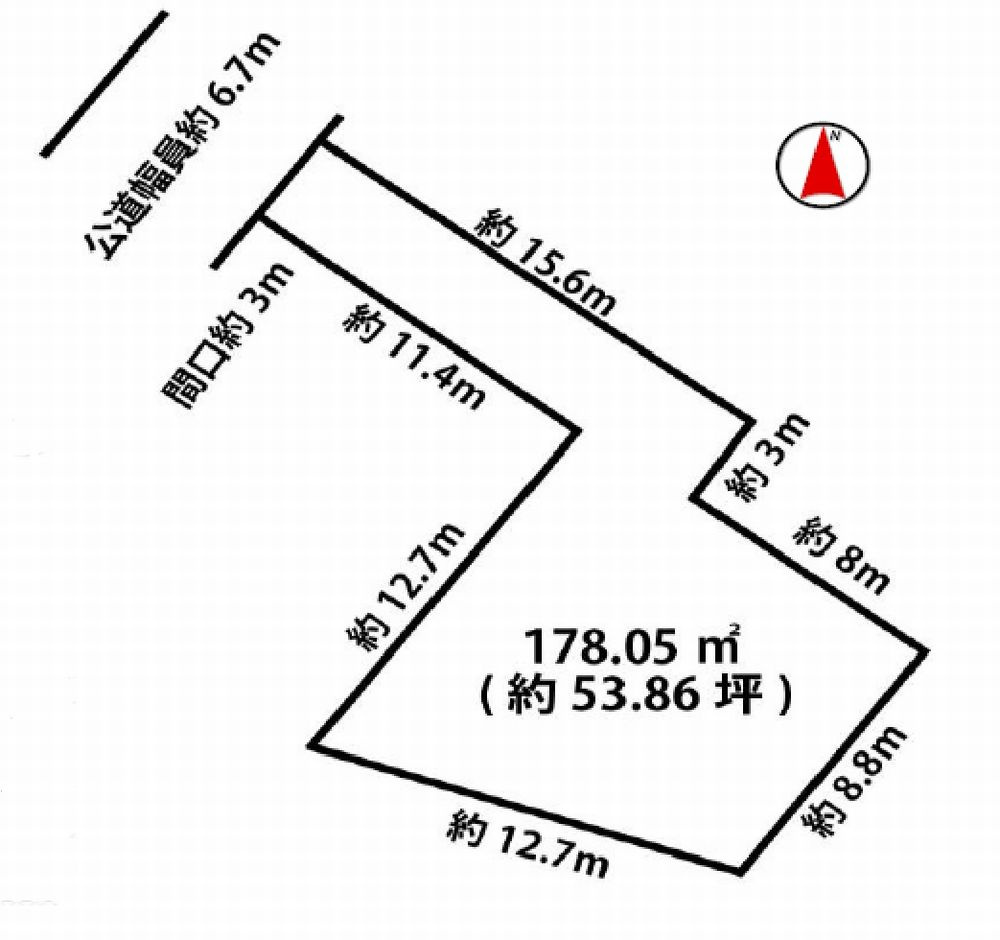 岡崎市青木町