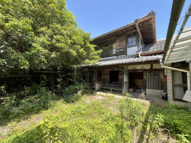 浜松市天竜区石神（阿多古）中古住宅の画像