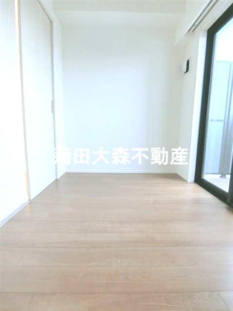 プライマル西蒲田