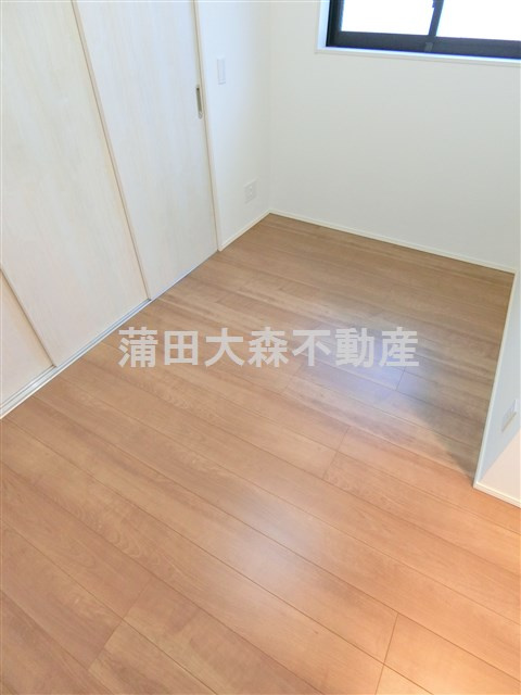 プライマル西蒲田のその他|DK