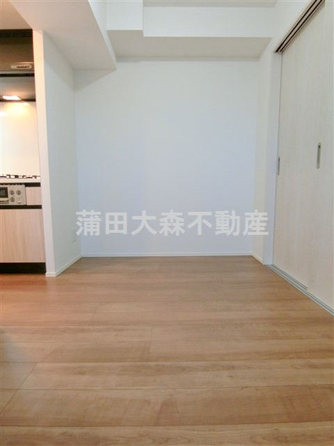 プライマル西蒲田のその他|DK