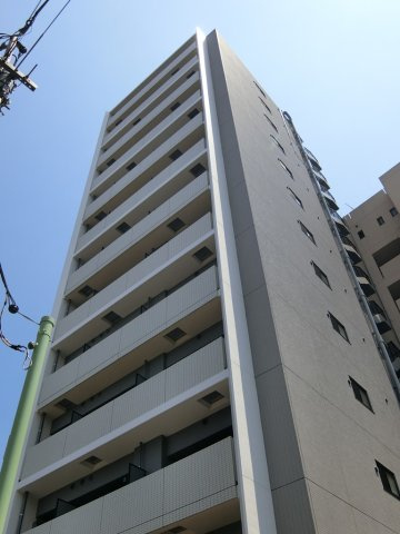プライマル西蒲田の外観|外観