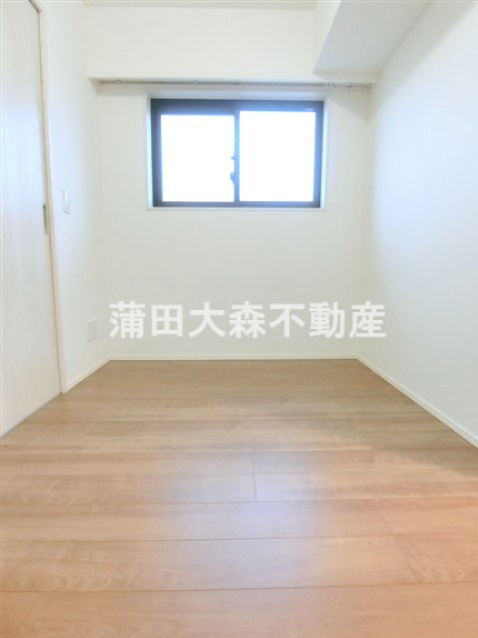プライマル西蒲田のその他|DK