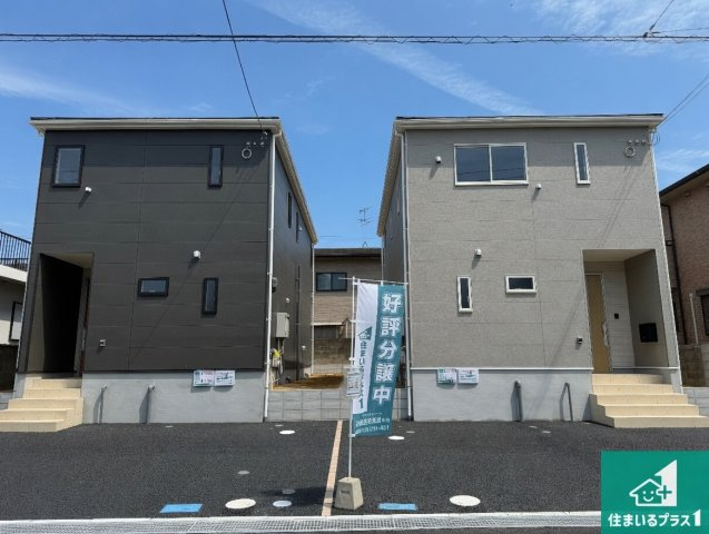 富田林市高辺台　第1期　新築一戸建て