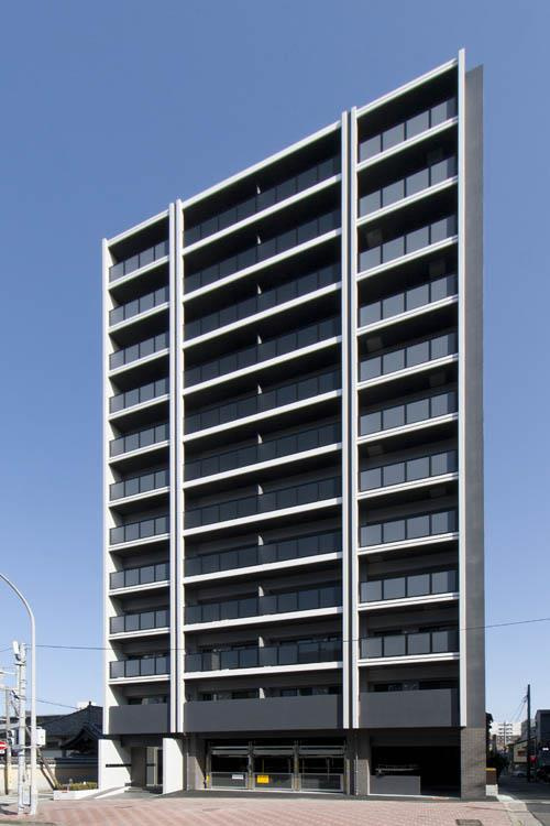 S-RESIDENCE中呉服のその他共用部分