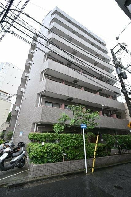 エクセリア新宿