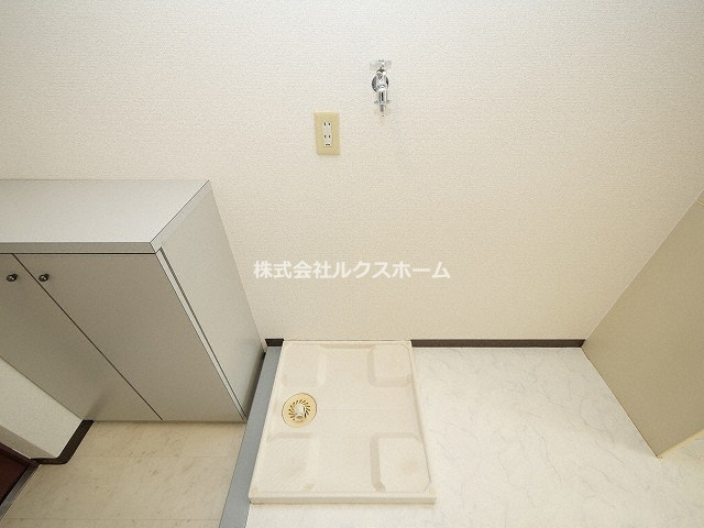 グレースハイム光の設備