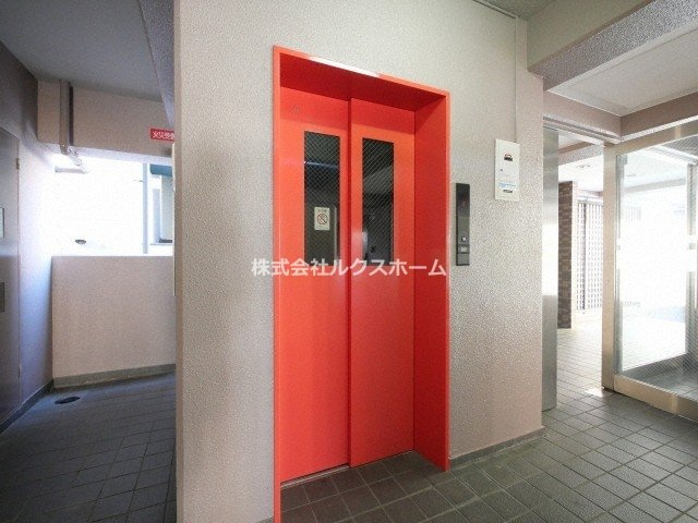 グレースハイム光のその他共用部分