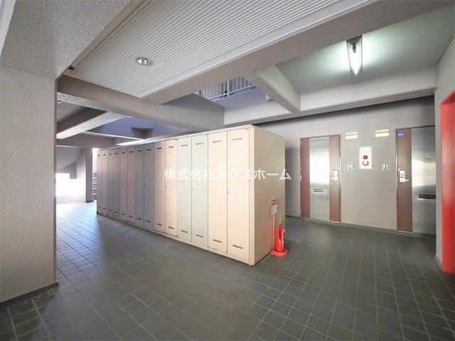 グレースハイム光のその他