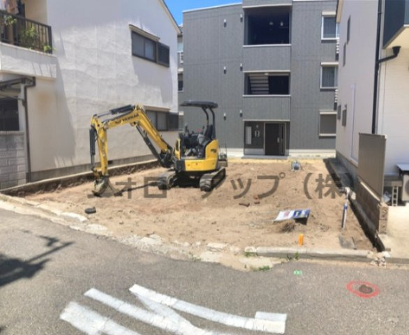 リーブルガーデン明石市材木町2期