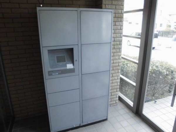 エトワール烏森のその他