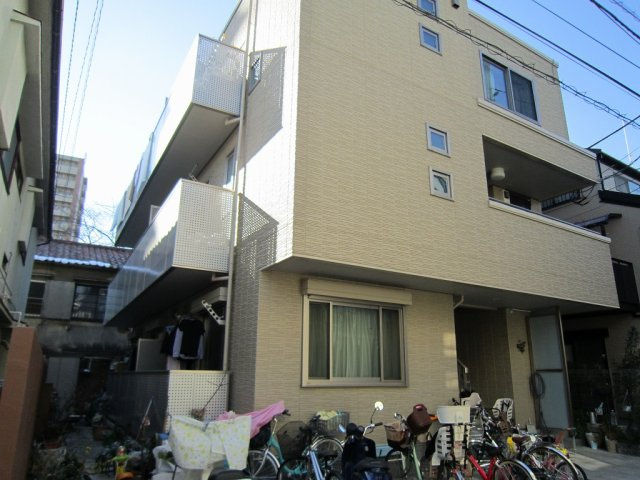 CASA MIA