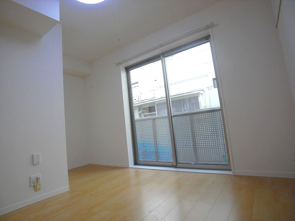 CASA MIAの寝室