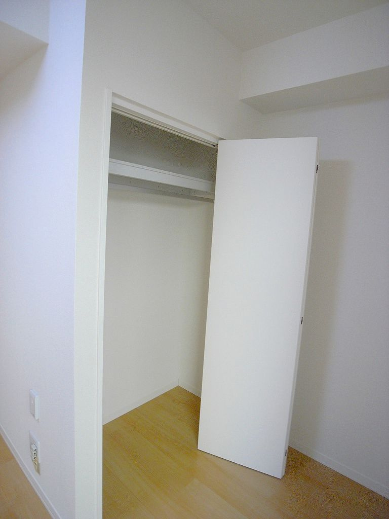 CASA MIAの収納