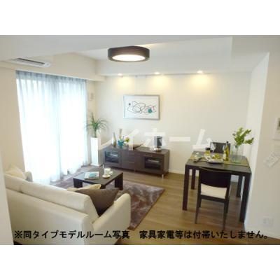 パークアクシス蒲田ステーションゲート