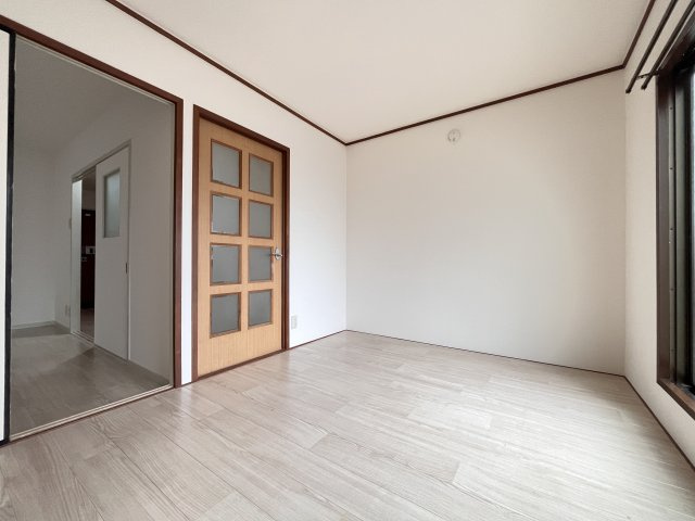パラッツオFの居間・リビング