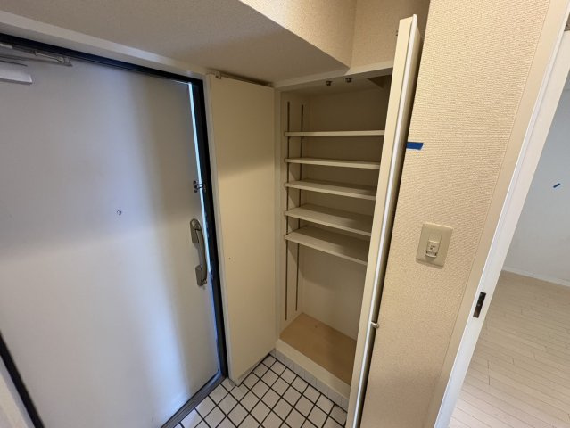 Ys（ワイズ）｜名古屋市の賃貸ならMy賃貸の収納|Ys（ワイズ）