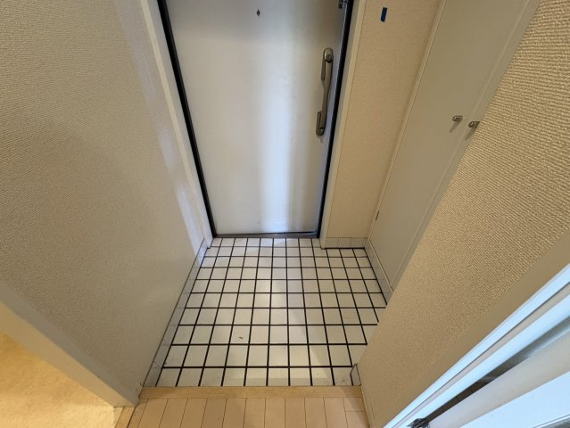 Ys（ワイズ）｜名古屋市の賃貸ならMy賃貸の玄関|Ys（ワイズ）