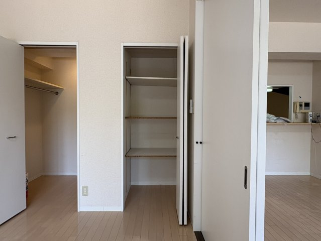 Ys（ワイズ）｜名古屋市の賃貸ならMy賃貸の収納|Ys（ワイズ）