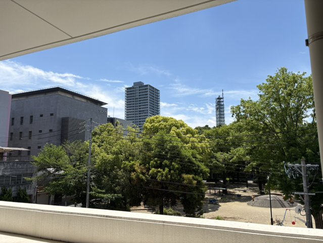 Ys（ワイズ）｜名古屋市の賃貸ならMy賃貸の展望|Ys（ワイズ）