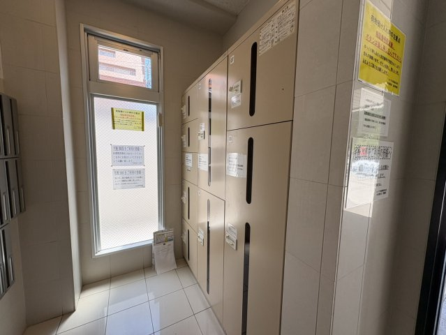 Ys（ワイズ）|名古屋市の賃貸ならMy賃貸のその他共用部分|Ys（ワイズ）