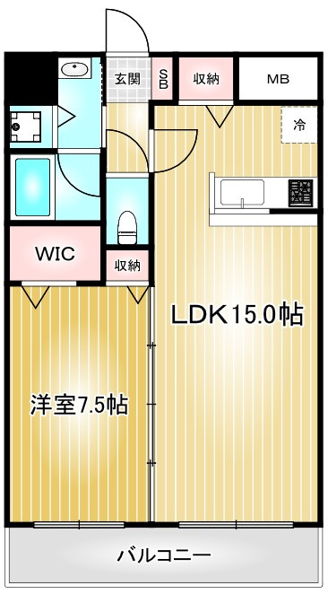 Ys（ワイズ）|名古屋市の賃貸ならMy賃貸