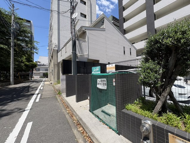 Ys（ワイズ）｜名古屋市の賃貸ならMy賃貸のその他共用部分|Ys（ワイズ）