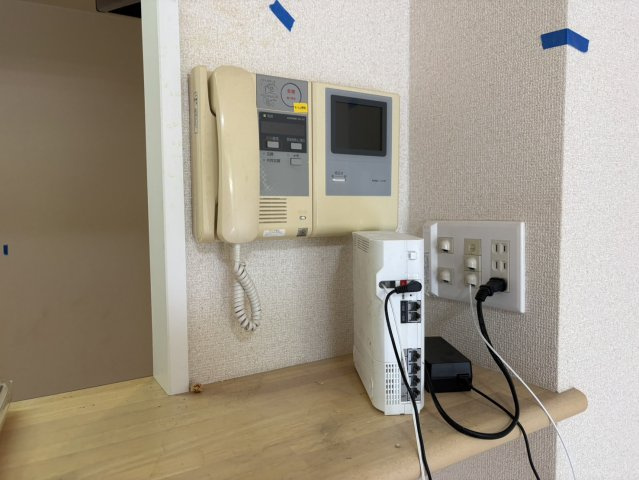 Ys（ワイズ）｜名古屋市の賃貸ならMy賃貸のセキュリティ|Ys（ワイズ）