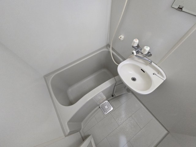 YHOスクエア|名古屋市の賃貸ならMy賃貸の浴室|YHOスクエア