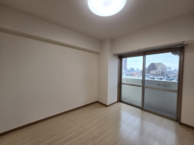 ワイズタワー新栄|名古屋市の賃貸ならMy賃貸の寝室|ワイズタワー新栄