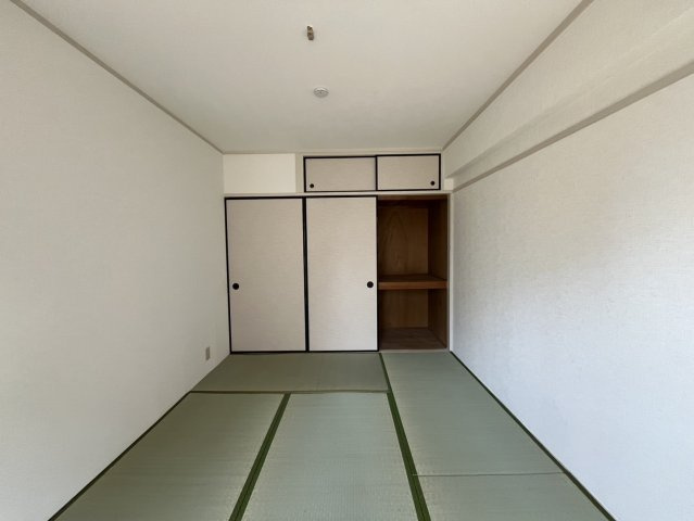 レスカール千代田|名古屋市の賃貸ならMy賃貸の寝室|レスカール千代田