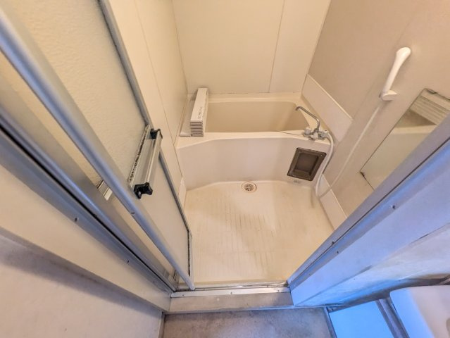 レスカール千代田|名古屋市の賃貸ならMy賃貸の浴室|レスカール千代田