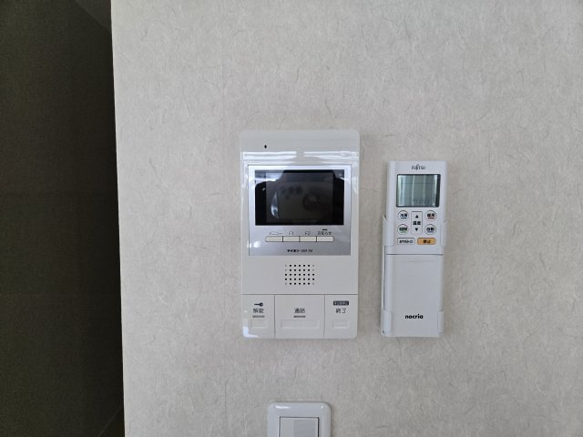 RadIAnce鶴舞|名古屋市の賃貸ならMy賃貸のセキュリティ|RedIAnce鶴舞(レイディエンス鶴舞)