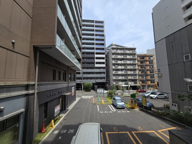 RadIAnce鶴舞|名古屋市の賃貸ならMy賃貸の展望|RedIAnce鶴舞(レイディエンス鶴舞)