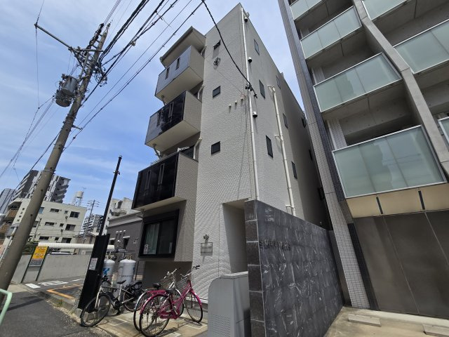 RadIAnce鶴舞|名古屋市の賃貸ならMy賃貸の外観|RedIAnce鶴舞(レイディエンス鶴舞)