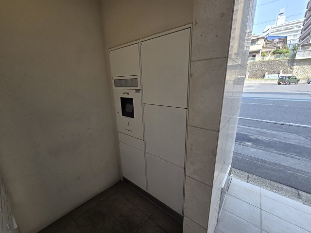 ルーエ金山|名古屋市の賃貸ならMy賃貸のその他共用部分|ルーエ金山