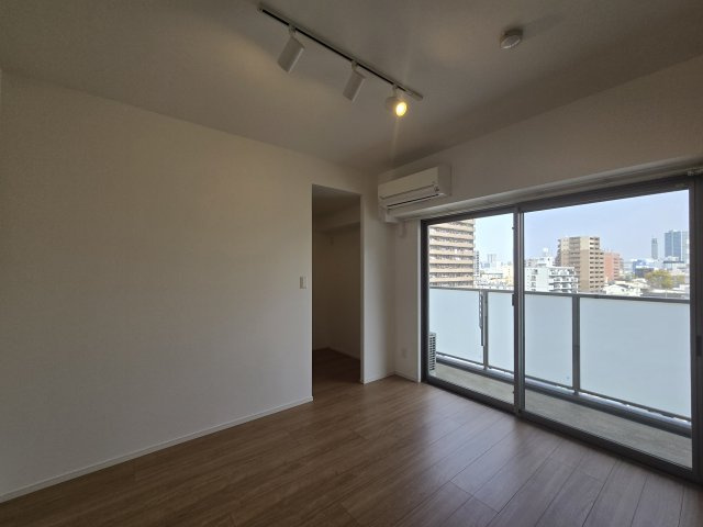ルーエ金山|名古屋市の賃貸ならMy賃貸の居間・リビング|ルーエ金山