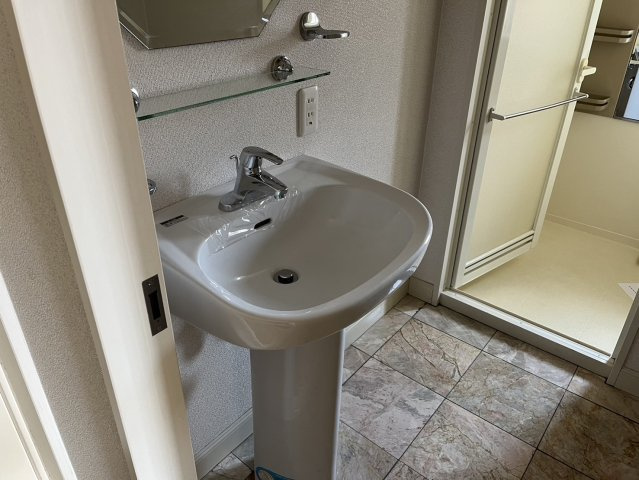 リバーフロントレジデンス|名古屋市の賃貸ならMy賃貸の洗面所| リバーフロントレジデンス