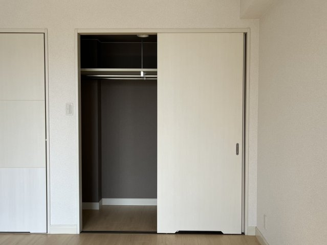 リバーフロントレジデンス|名古屋市の賃貸ならMy賃貸の収納| リバーフロントレジデンス