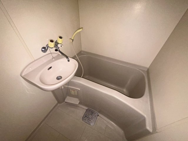 リバーサイドタカセ|名古屋市の賃貸ならMy賃貸の浴室|リバーサイドタカセ