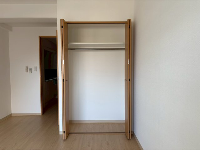 リアライズ松原|名古屋市の賃貸ならMy賃貸の収納|リアライズ松原