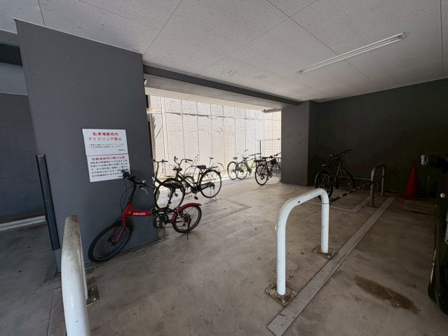リアライズ松原|名古屋市の賃貸ならMy賃貸のその他共用部分|リアライズ松原