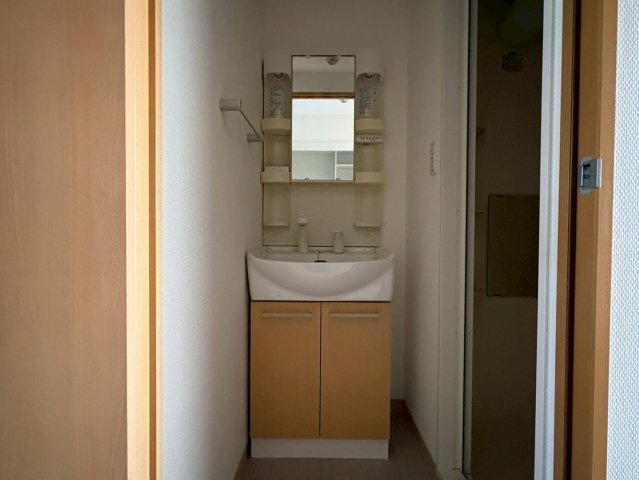 リアライズ松原|名古屋市の賃貸ならMy賃貸の独立洗面台|リアライズ松原