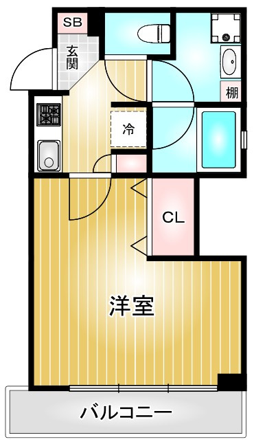 LaSante東別院|名古屋市の賃貸ならMy賃貸
