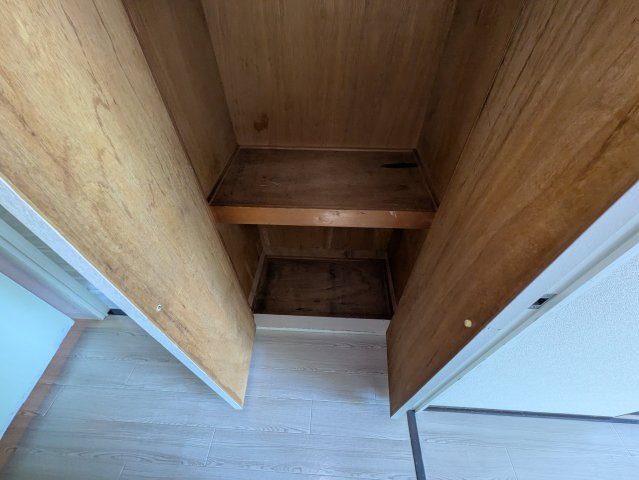 リアライズ栄｜名古屋市の賃貸ならMy賃貸の収納|リアライズ栄