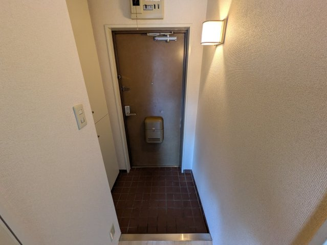 リアライズ栄｜名古屋市の賃貸ならMy賃貸の玄関|リアライズ栄