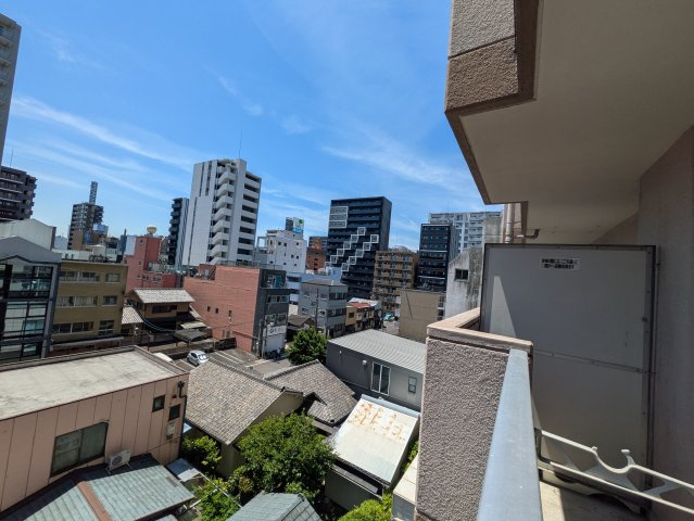 リアライズ栄｜名古屋市の賃貸ならMy賃貸の展望|リアライズ栄