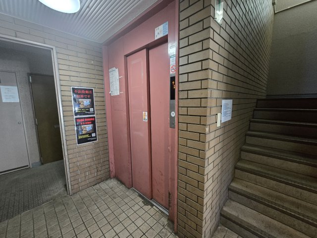 リアライズ栄｜名古屋市の賃貸ならMy賃貸のその他共用部分|リアライズ栄