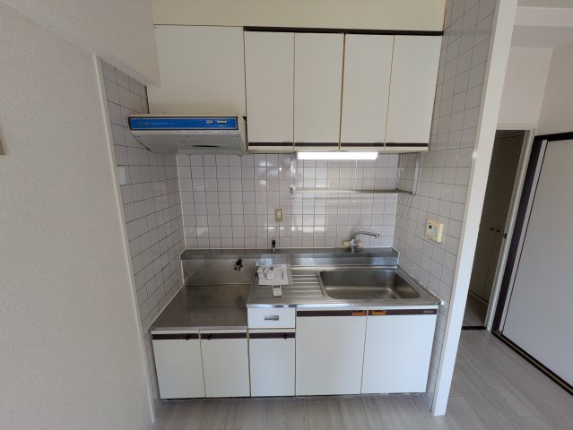リアライズ栄｜名古屋市の賃貸ならMy賃貸のキッチン|リアライズ栄